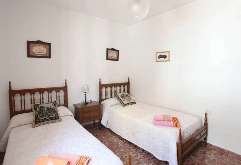 Casa Flor Del Paraiso