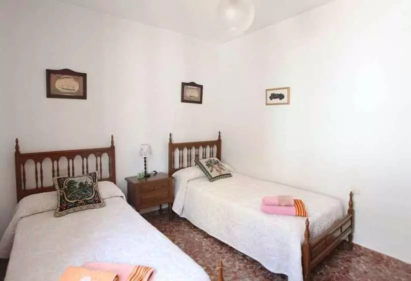 Casa Flor Del Paraiso