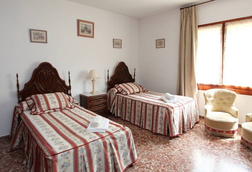 Casa Flor Del Paraiso