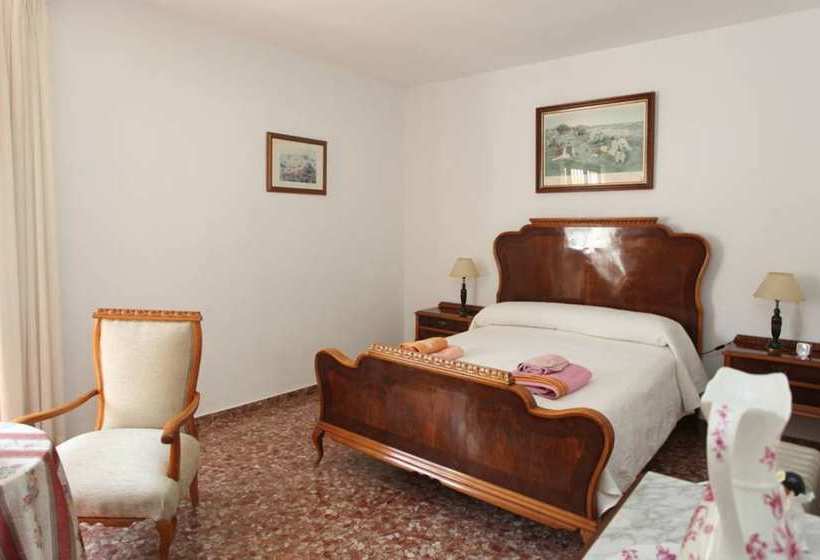 Casa Flor Del Paraiso