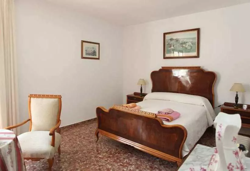 Casa Flor Del Paraiso
