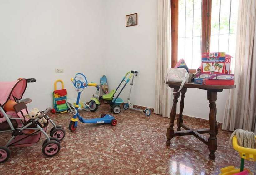 Casa Flor Del Paraiso