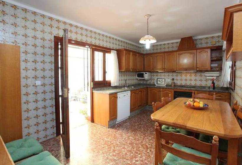 Casa Flor Del Paraiso