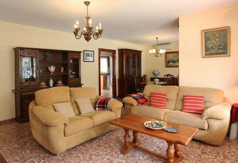 Casa Flor Del Paraiso