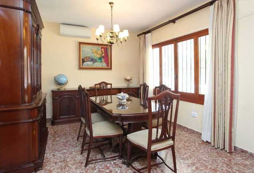 Casa Flor Del Paraiso