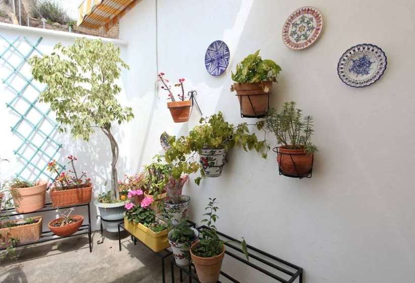 Casa Flor Del Paraiso