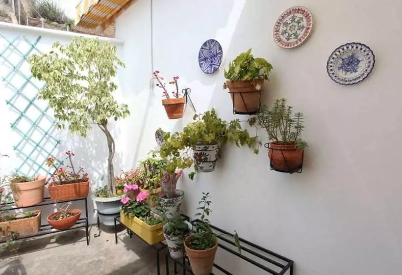 Casa Flor Del Paraiso