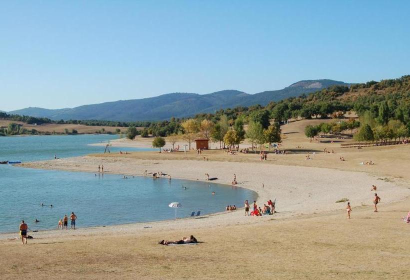 Casa Rural Eikolara Landetxea