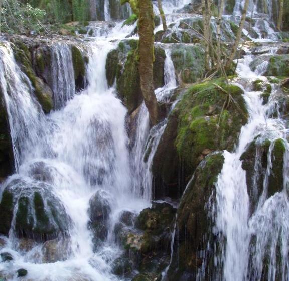 Casa Rural Eikolara Landetxea