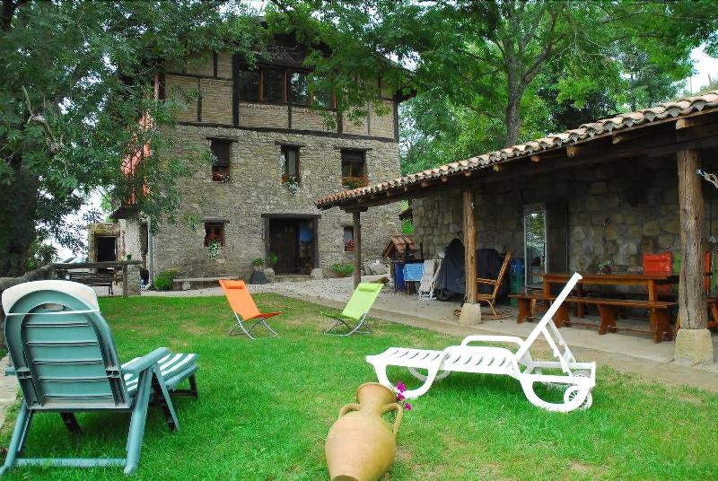 Casa Rural Kaxkarre