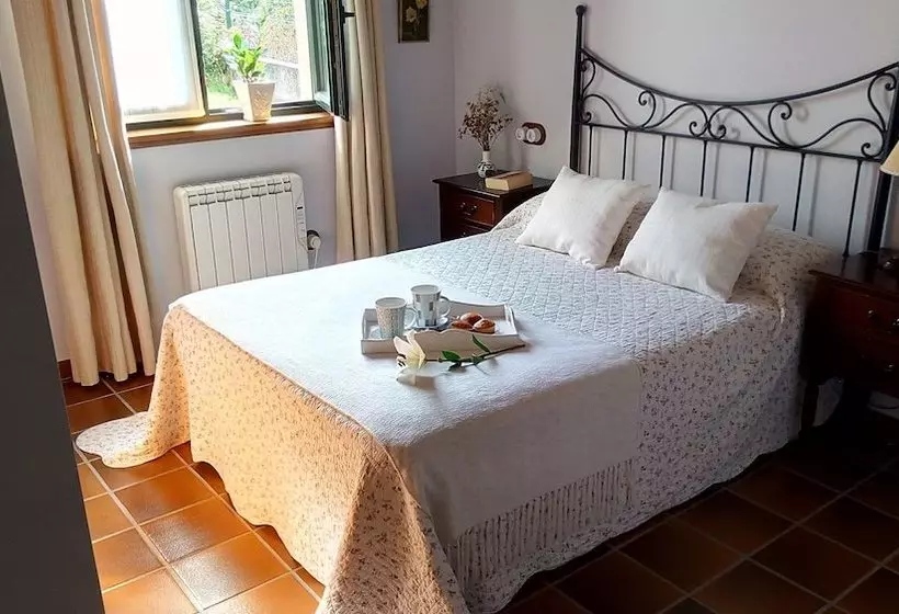 Casas De Cuncheiro