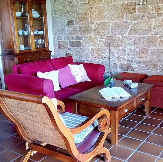 Casas De Cuncheiro