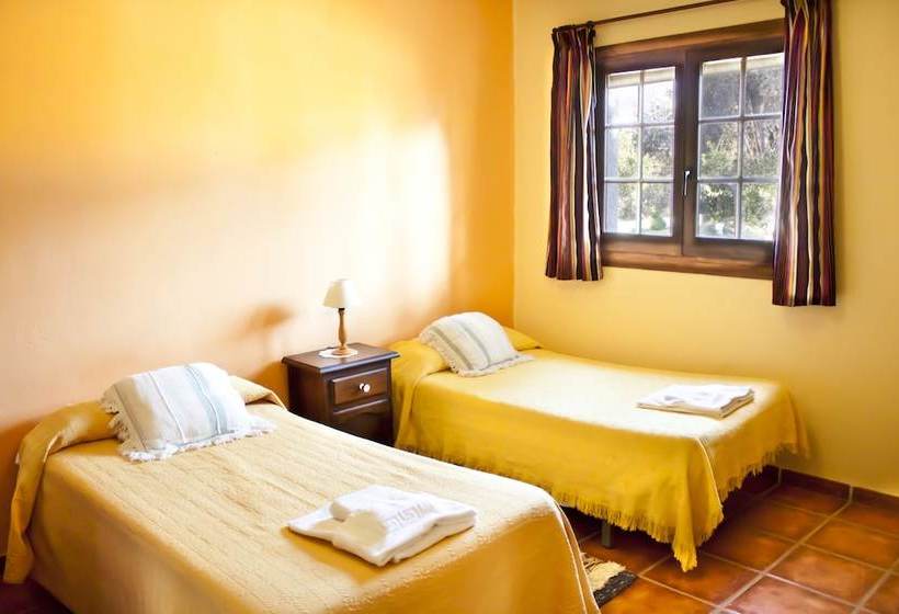 Cortijo Puerta Lavanda