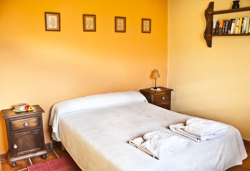 Cortijo Puerta Lavanda