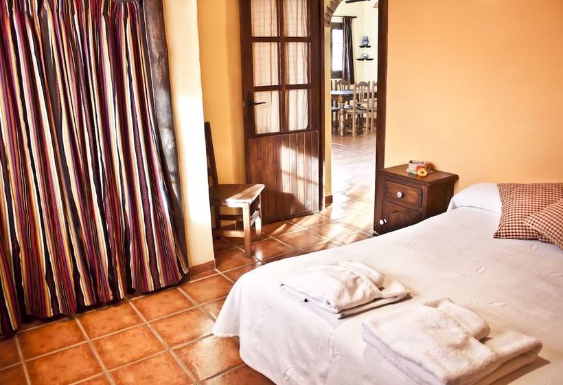 Cortijo Puerta Lavanda