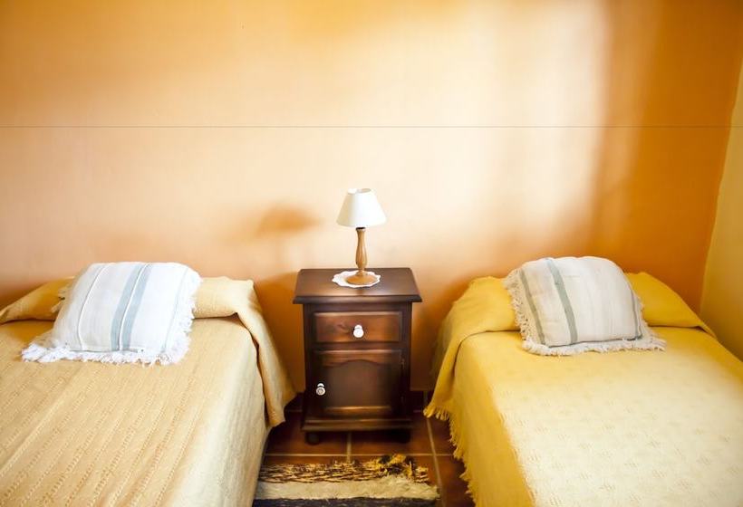 Cortijo Puerta Lavanda