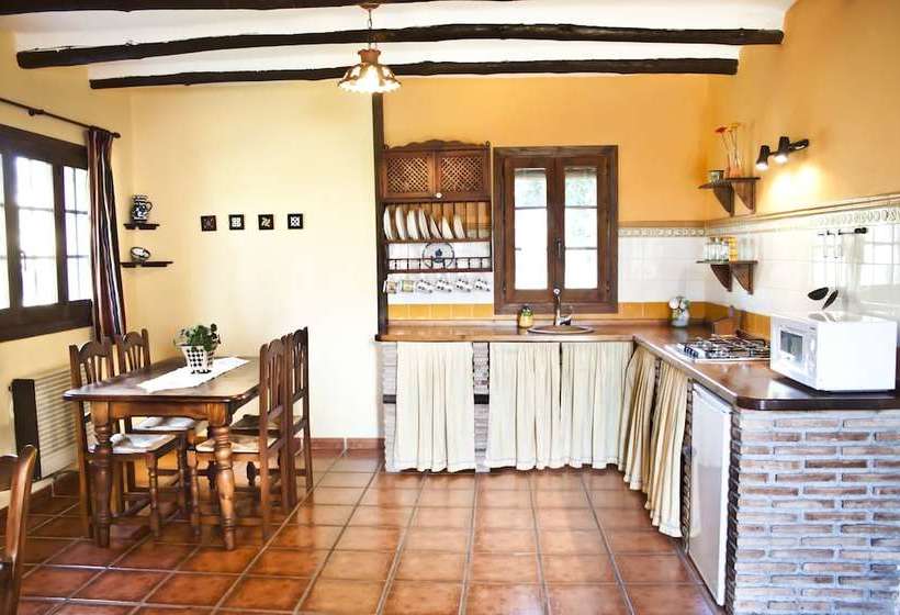 Cortijo Puerta Lavanda