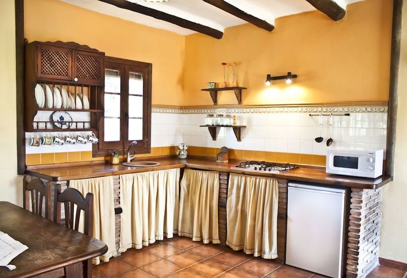 Cortijo Puerta Lavanda