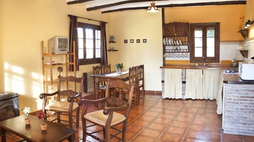 Cortijo Puerta Lavanda