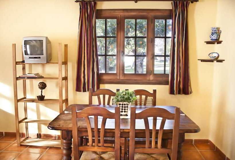 Cortijo Puerta Lavanda