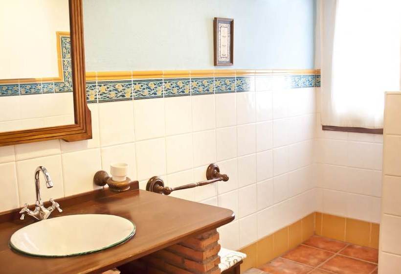 Cortijo Puerta Lavanda