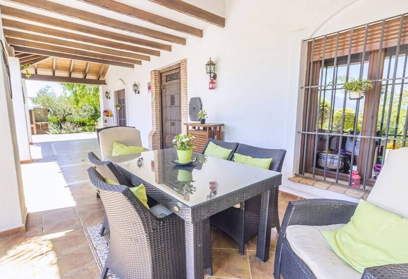 Cubo S Cortijo La Hilacha