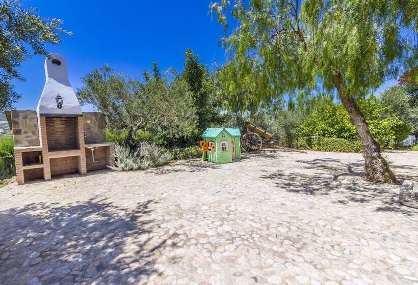 Cubo S Cortijo La Hilacha