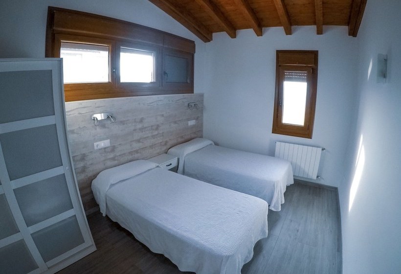 El Mirador De Langre