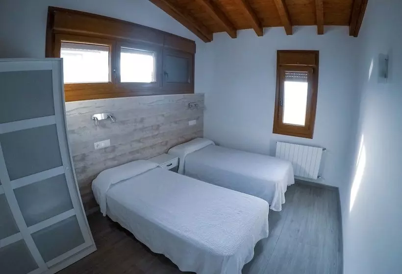 El Mirador De Langre