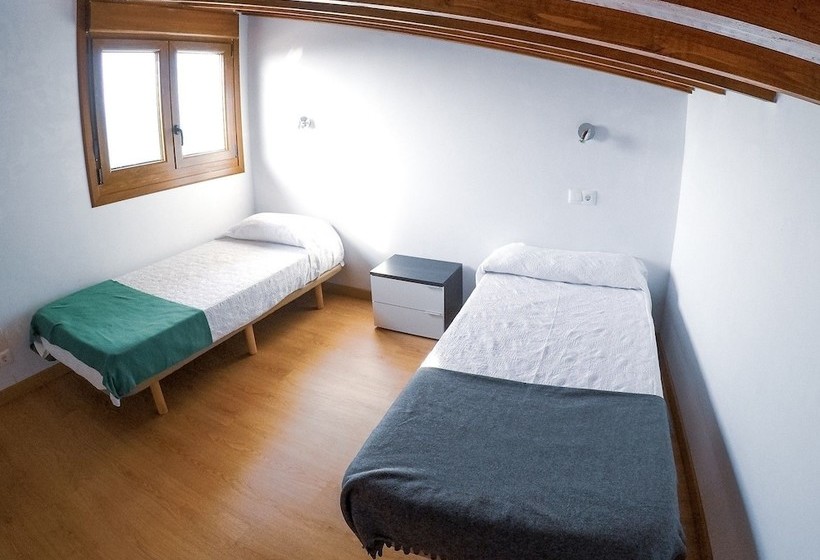 El Mirador De Langre