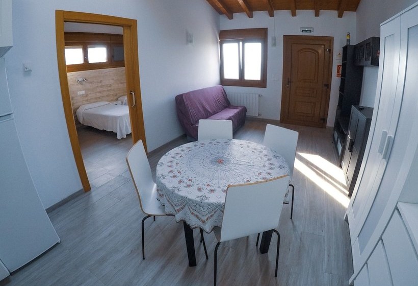 El Mirador De Langre