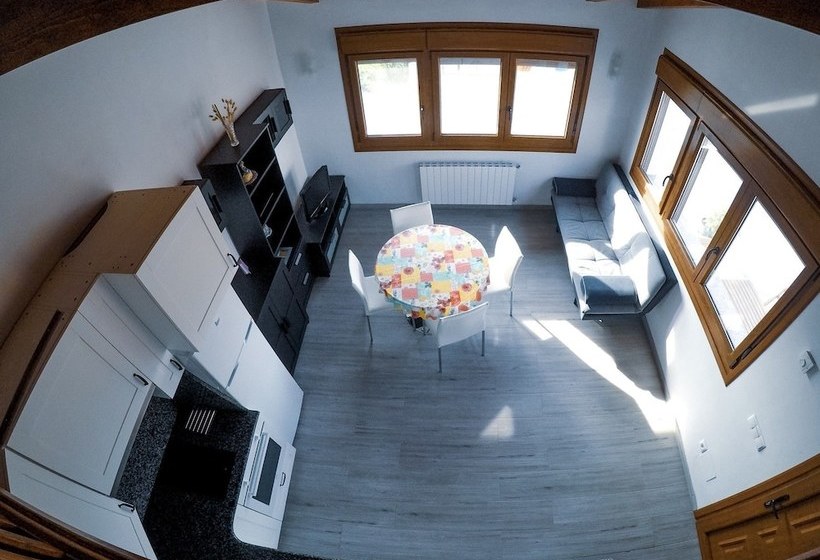 El Mirador De Langre