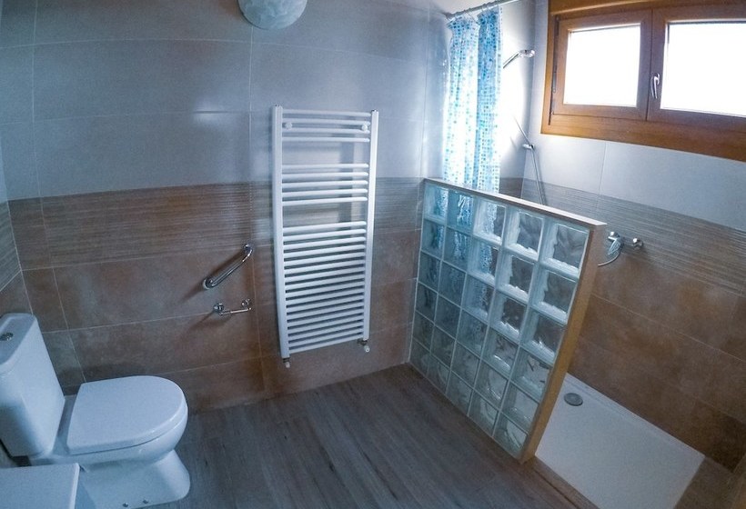 El Mirador De Langre