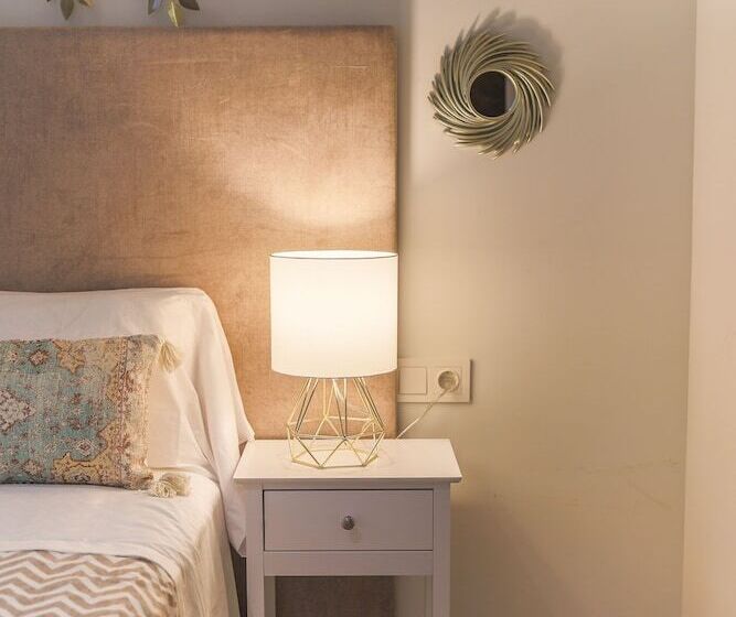 مسافرخانه Habitaciones Amelia