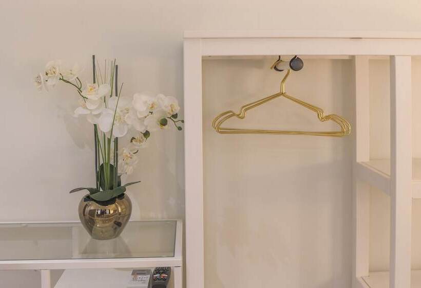 مسافرخانه Habitaciones Amelia