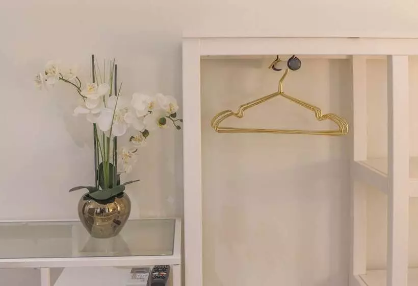 مسافرخانه Habitaciones Amelia