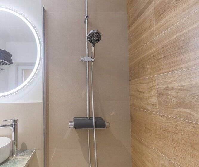 مسافرخانه Habitaciones Amelia