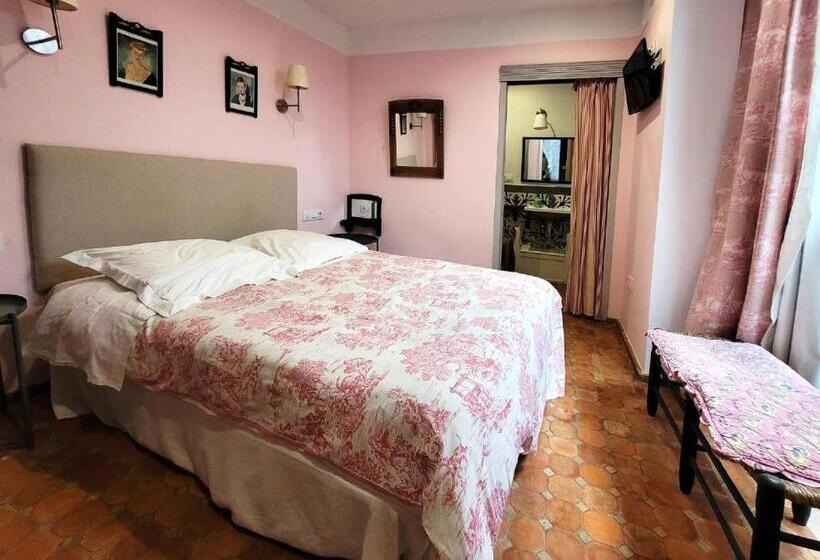 Hostal Casa Del Buen Viaje