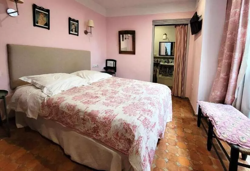 Hostal Casa Del Buen Viaje
