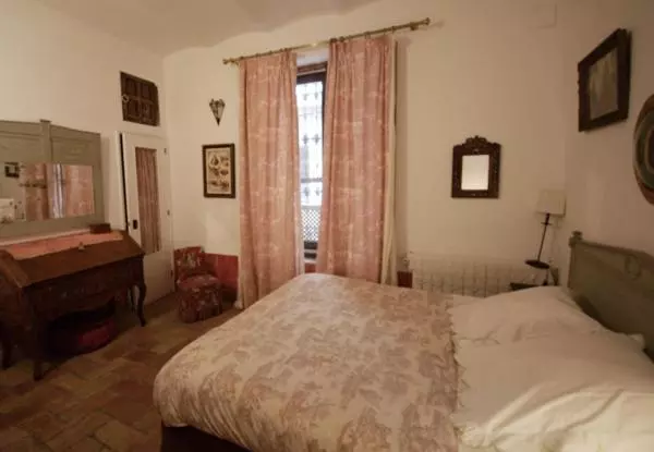 Hostal Casa Del Buen Viaje