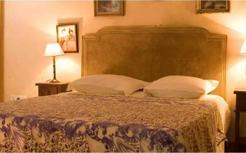 Hostal Casa Del Buen Viaje