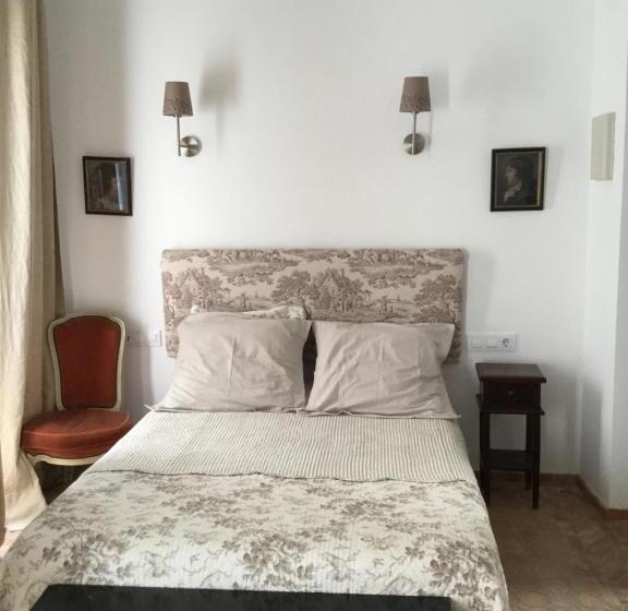 Hostal Casa Del Buen Viaje