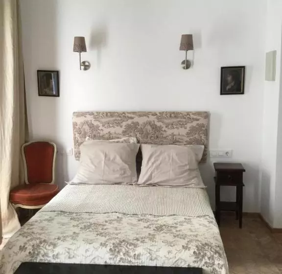 Hostal Casa Del Buen Viaje