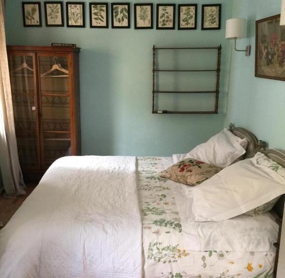 Hostal Casa Del Buen Viaje