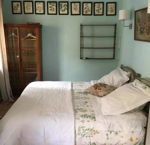 Hostal Casa Del Buen Viaje