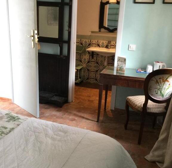 Hostal Casa Del Buen Viaje