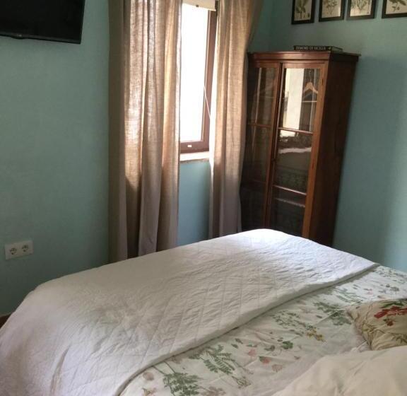 Hostal Casa Del Buen Viaje