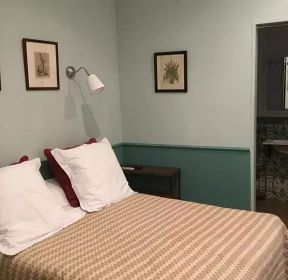 Hostal Casa Del Buen Viaje