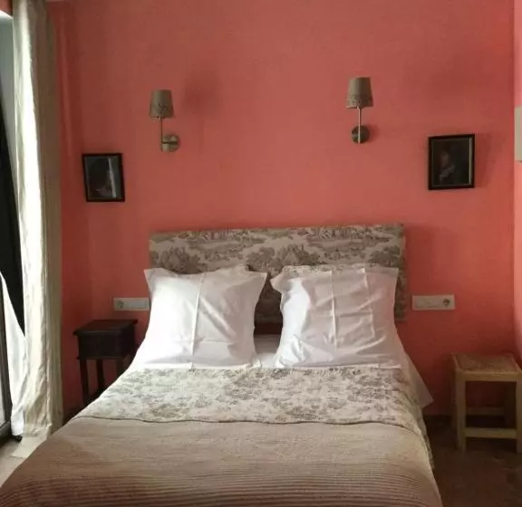 Hostal Casa Del Buen Viaje