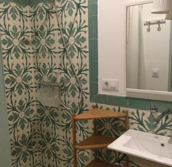 Hostal Casa Del Buen Viaje